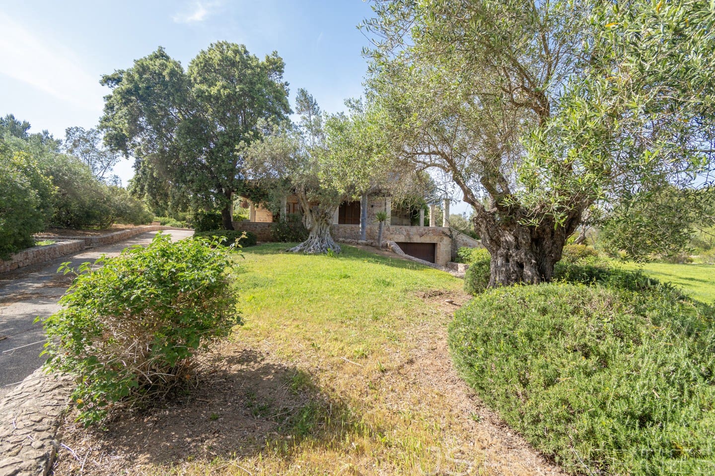 3 slaapkamer Villa te koop in Pollensa / Pollenca - € 3.495.000 (Ref: 9815087)