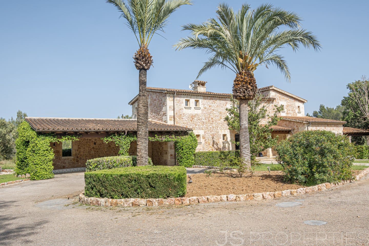 3 slaapkamer Villa te koop in Pollensa / Pollenca - € 3.495.000 (Ref: 9815087)