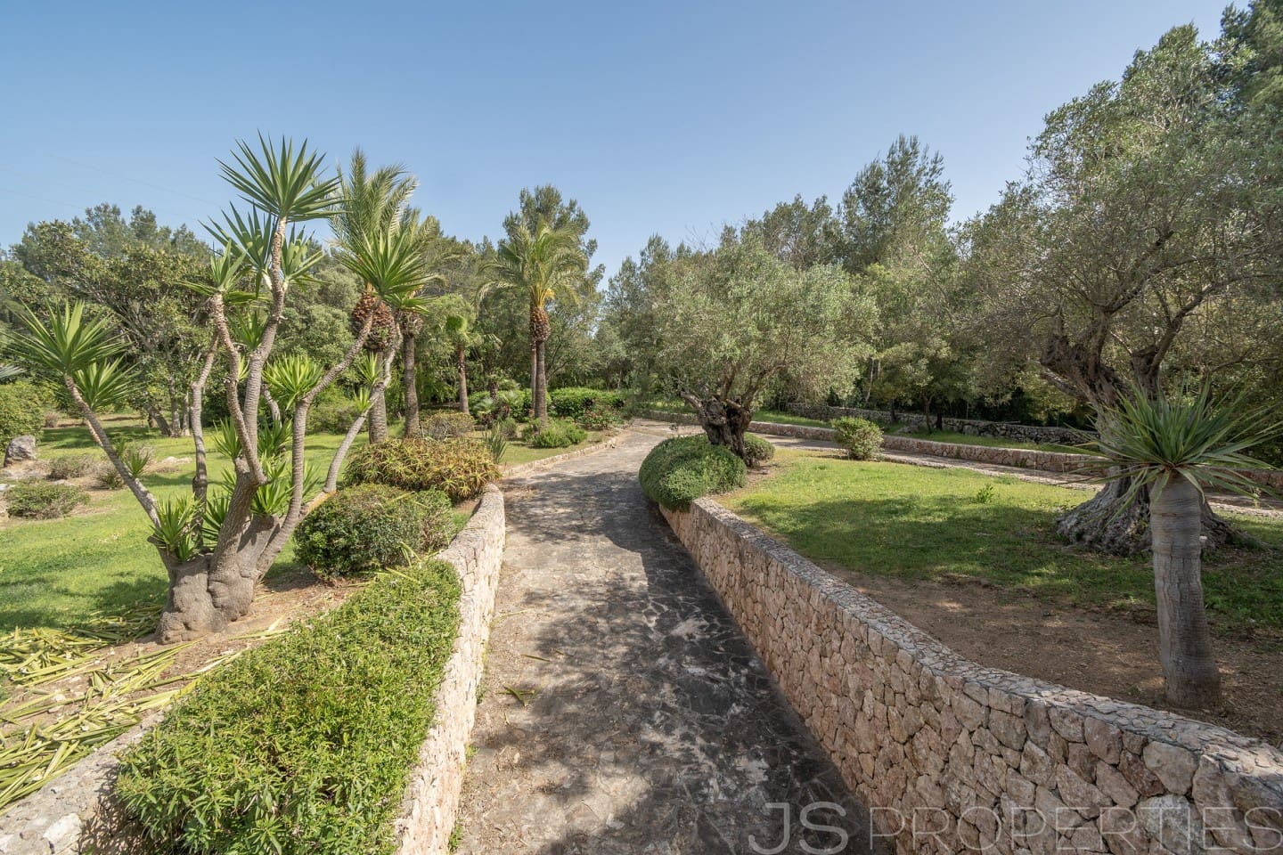 3 slaapkamer Villa te koop in Pollensa / Pollenca - € 3.495.000 (Ref: 9815087)