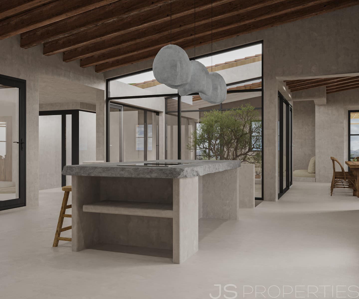 4 sypialnia Willa na sprzedaż w Campanet - 3 500 000 € (Ref: 9818692)