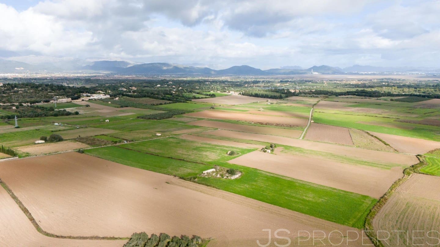 Solar/Parcela en Muro en venta - 210.000 € (Ref: 9821011)