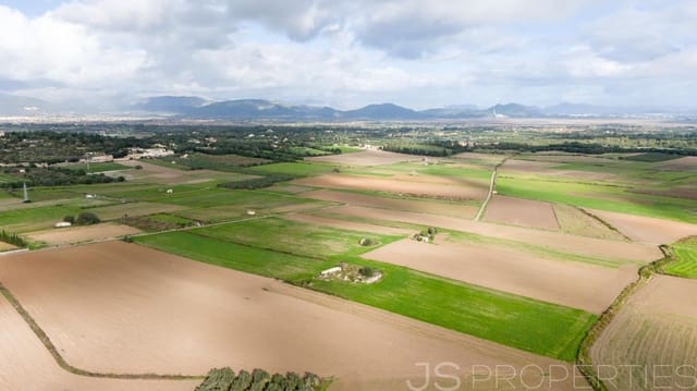 Solar/Parcela en Muro en venta - 210.000 € (Ref: 9821011)