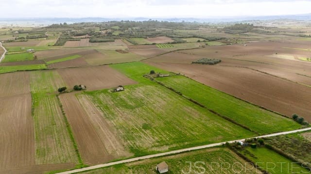 Solar/Parcela en Muro en venta - 210.000 € (Ref: 9821011)
