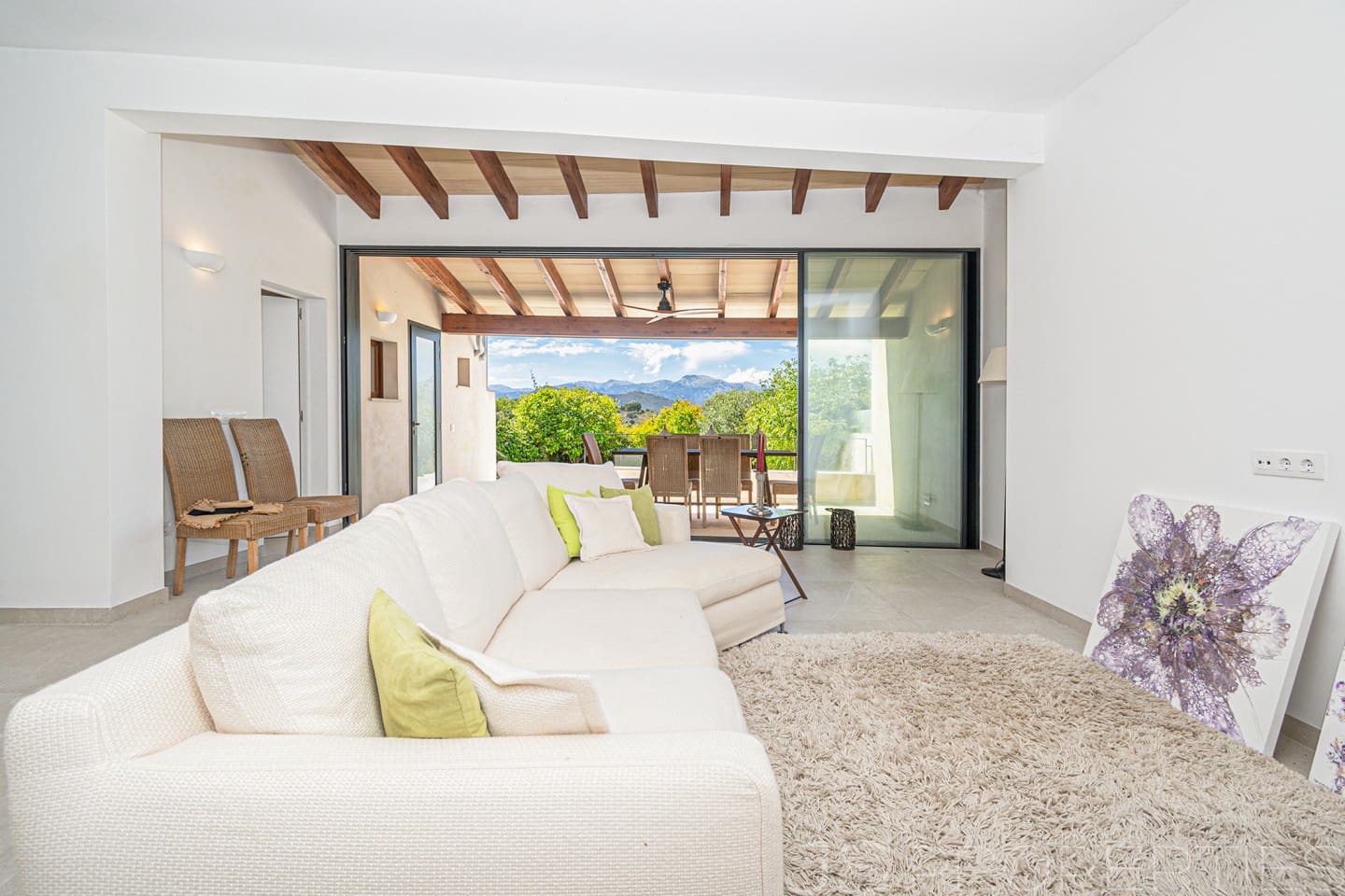 3 bedroom Townhouse for sale in Llubi - € 1,250,000 (Ref: 9831767)