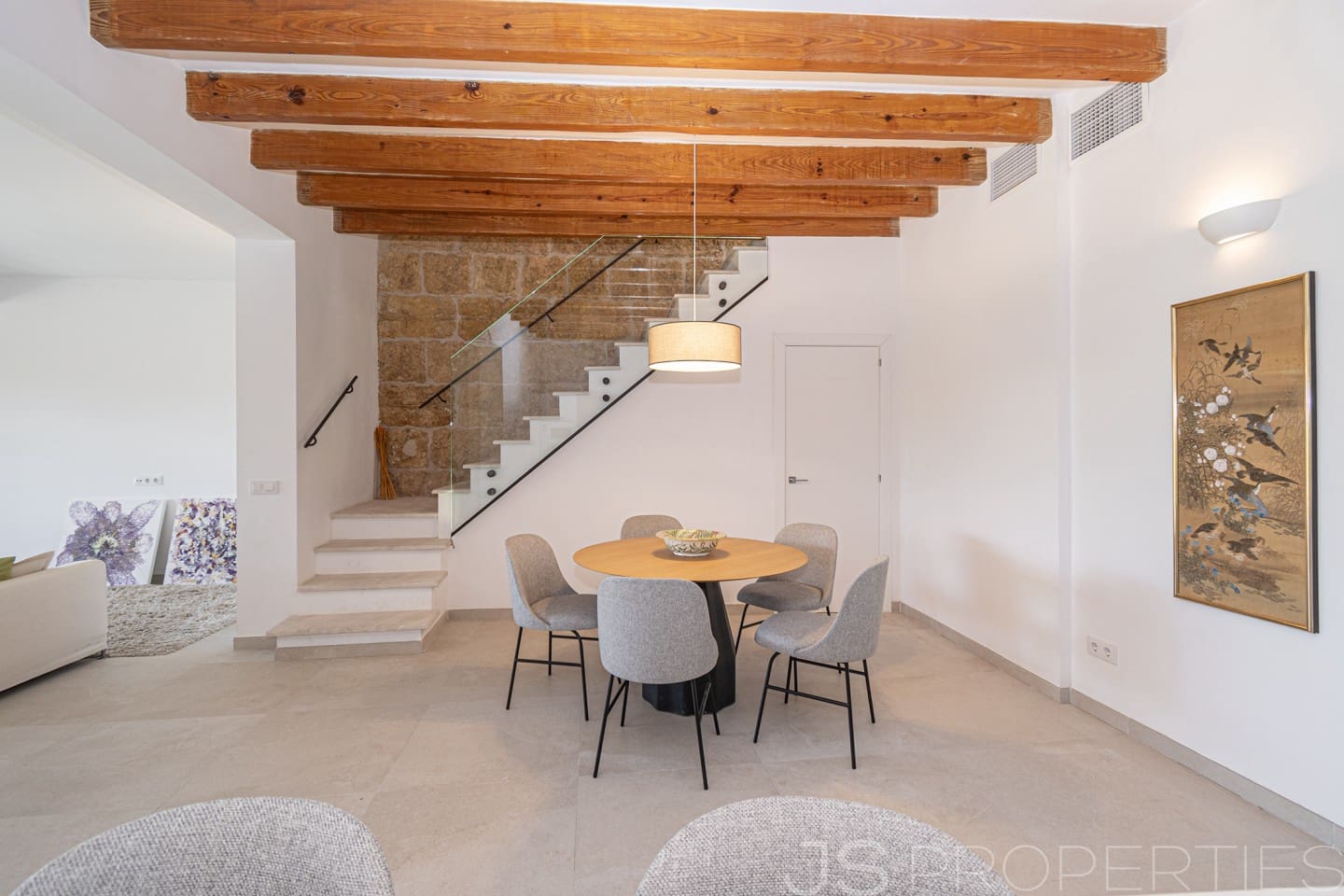 3 bedroom Townhouse for sale in Llubi - € 1,250,000 (Ref: 9831767)