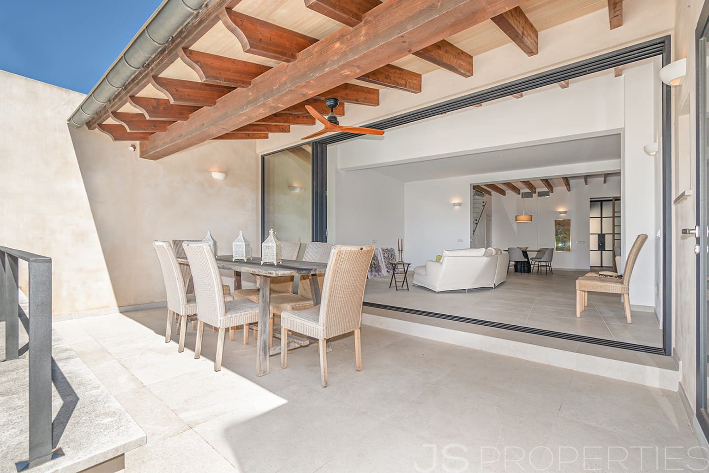 3 bedroom Townhouse for sale in Llubi - € 1,250,000 (Ref: 9831767)