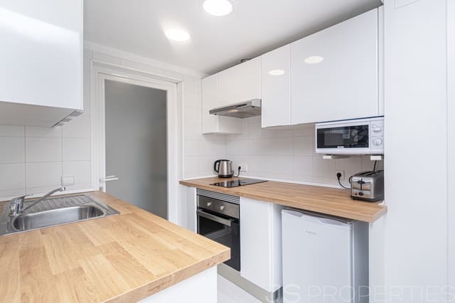 2 soverom Leilighet til salgs i Pollensa / Pollença - € 325 000 (Ref: 9833003)