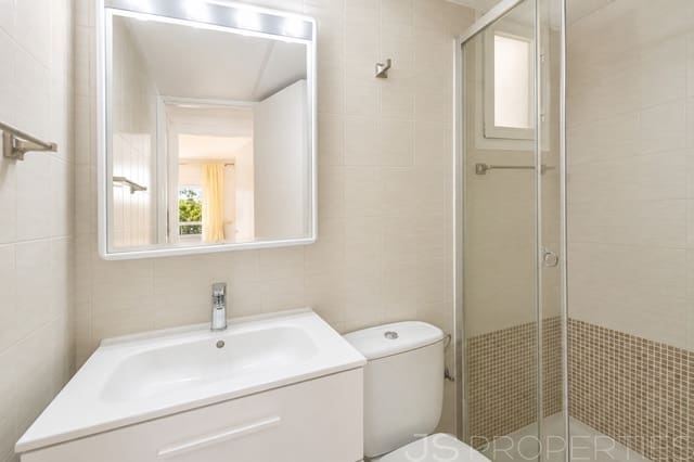 2 soverom Leilighet til salgs i Pollensa / Pollença - € 325 000 (Ref: 9833003)