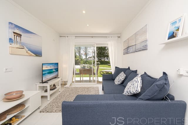 2 soverom Leilighet til salgs i Pollensa / Pollença - € 325 000 (Ref: 9833003)