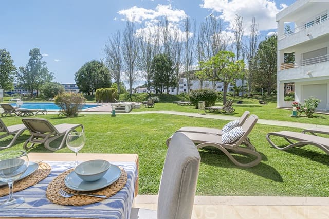 2 soverom Leilighet til salgs i Pollensa / Pollença - € 325 000 (Ref: 9833003)