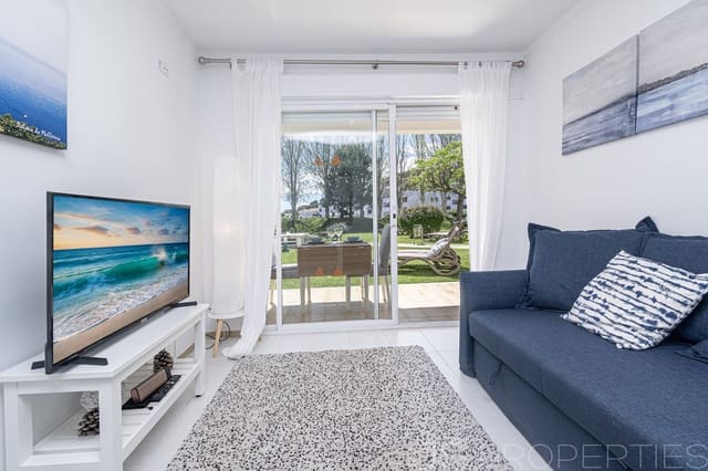 2 soverom Leilighet til salgs i Pollensa / Pollença - € 325 000 (Ref: 9833003)