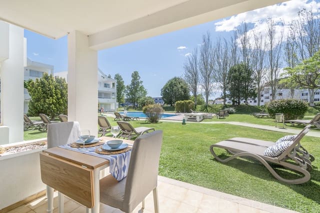 2 soverom Leilighet til salgs i Pollensa / Pollença - € 325 000 (Ref: 9833003)