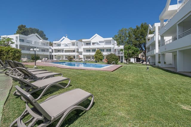 2 soverom Leilighet til salgs i Pollensa / Pollença - € 325 000 (Ref: 9833003)