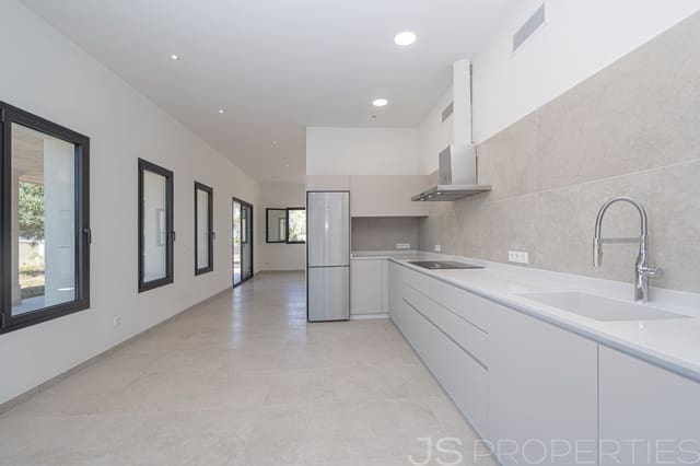 4 soveværelse Villa til salg i Muro - € 1.860.000 (Ref: 9834202)