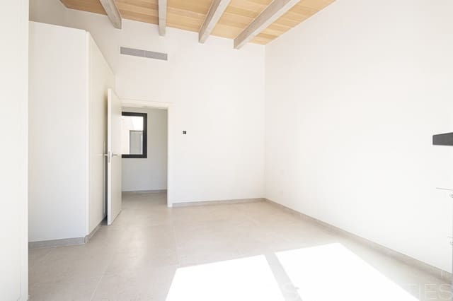 4 soveværelse Villa til salg i Muro - € 1.860.000 (Ref: 9834202)