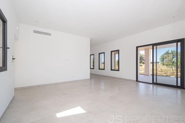 4 soveværelse Villa til salg i Muro - € 1.860.000 (Ref: 9834202)