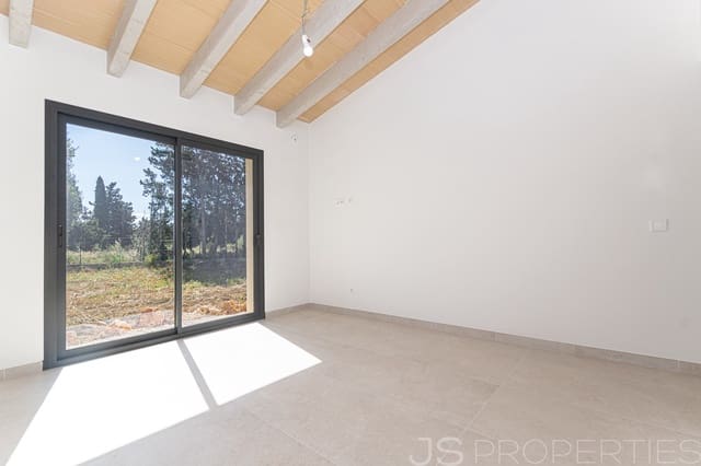 4 soveværelse Villa til salg i Muro - € 1.860.000 (Ref: 9834202)