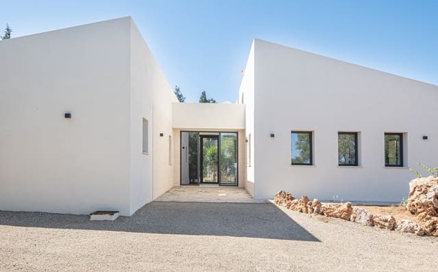 4 soveværelse Villa til salg i Muro - € 1.860.000 (Ref: 9834202)