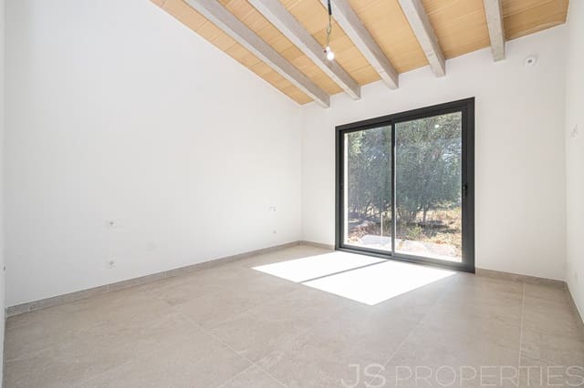 4 soveværelse Villa til salg i Muro - € 1.860.000 (Ref: 9834202)