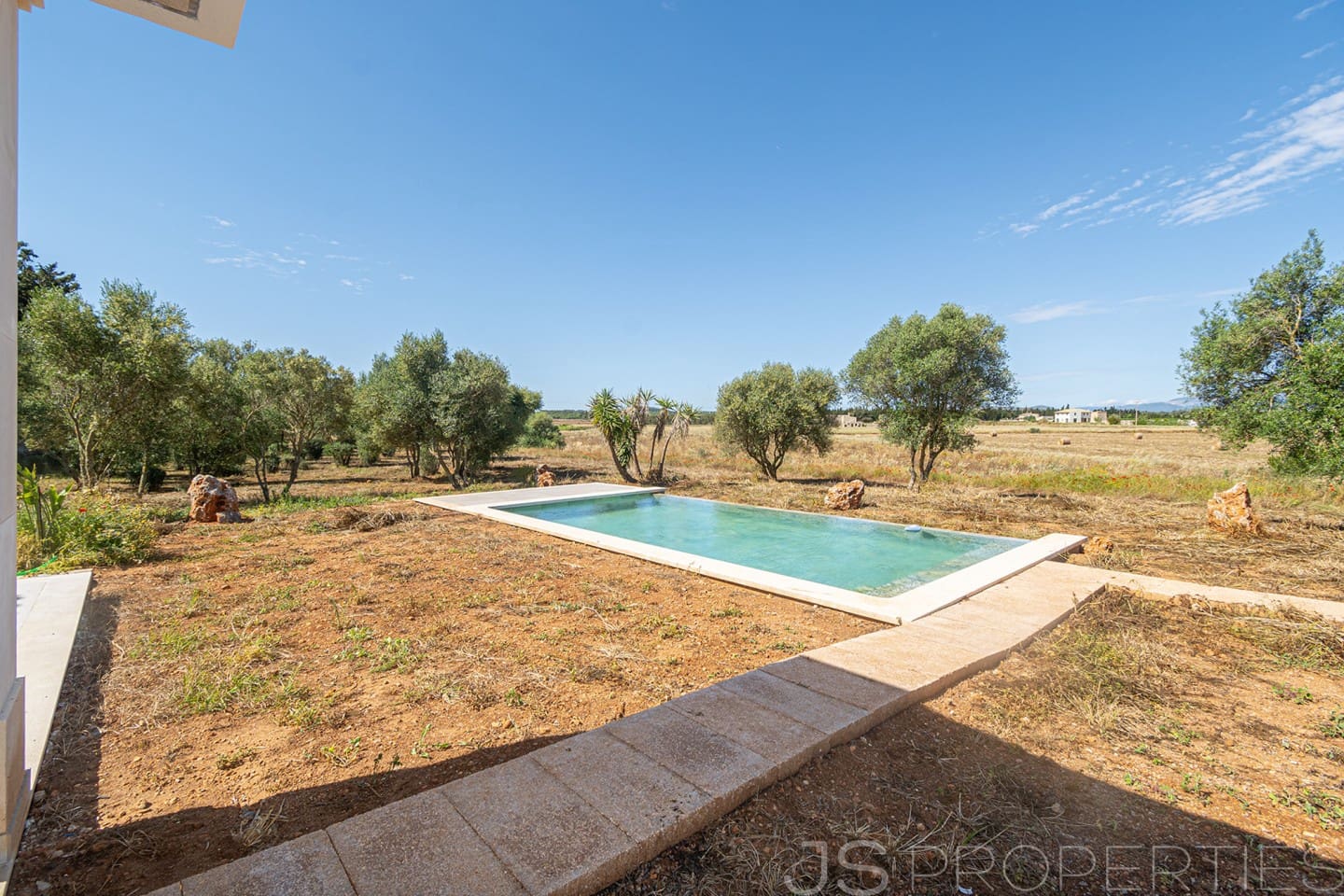 4 bedroom Villa for sale in Muro - € 1,860,000 (Ref: 9834202)
