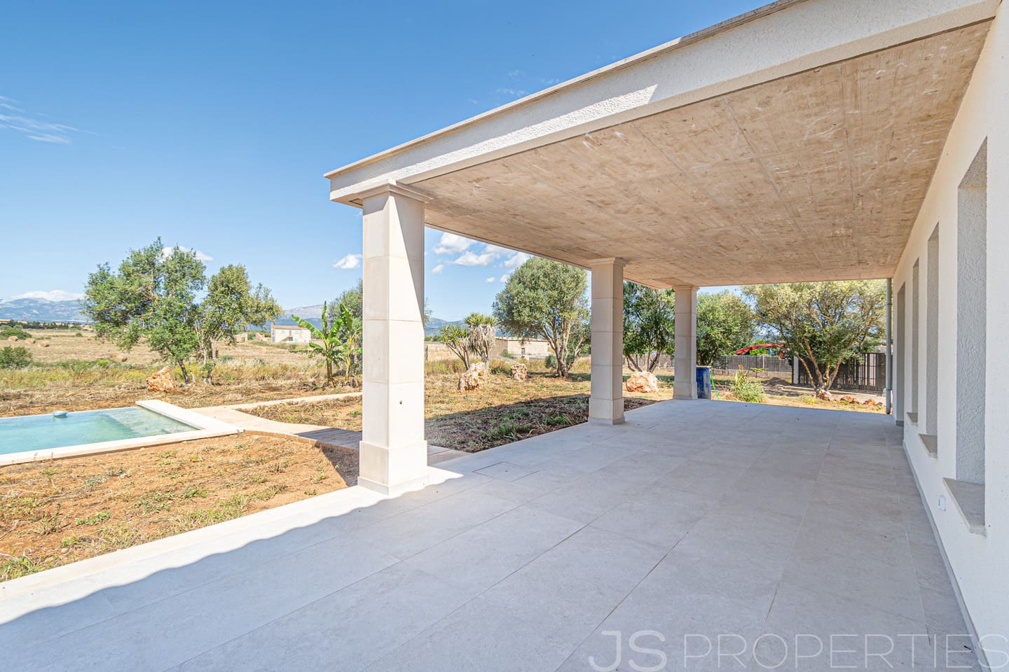 4 bedroom Villa for sale in Muro - € 1,860,000 (Ref: 9834202)