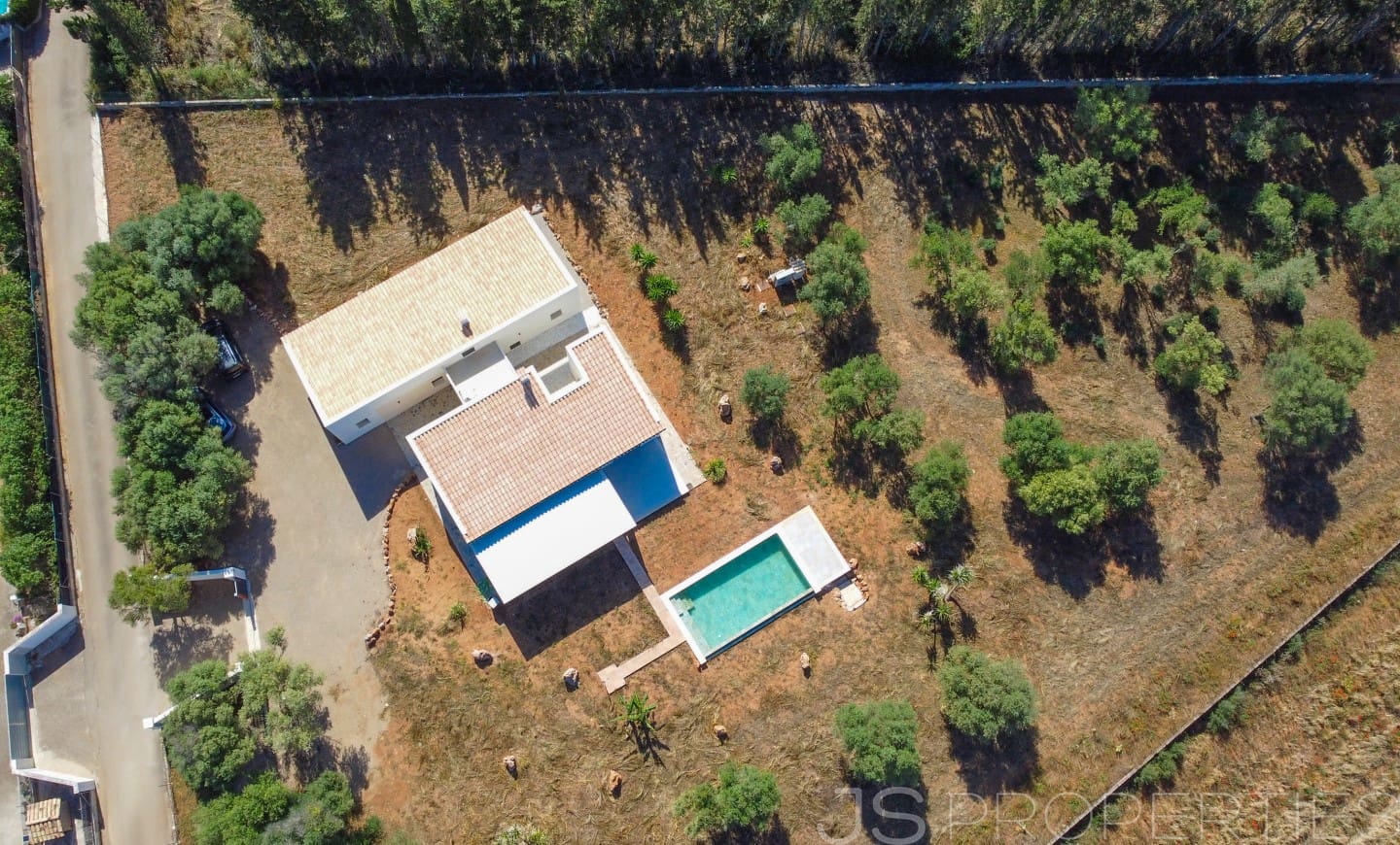 4 bedroom Villa for sale in Muro - € 1,860,000 (Ref: 9834202)