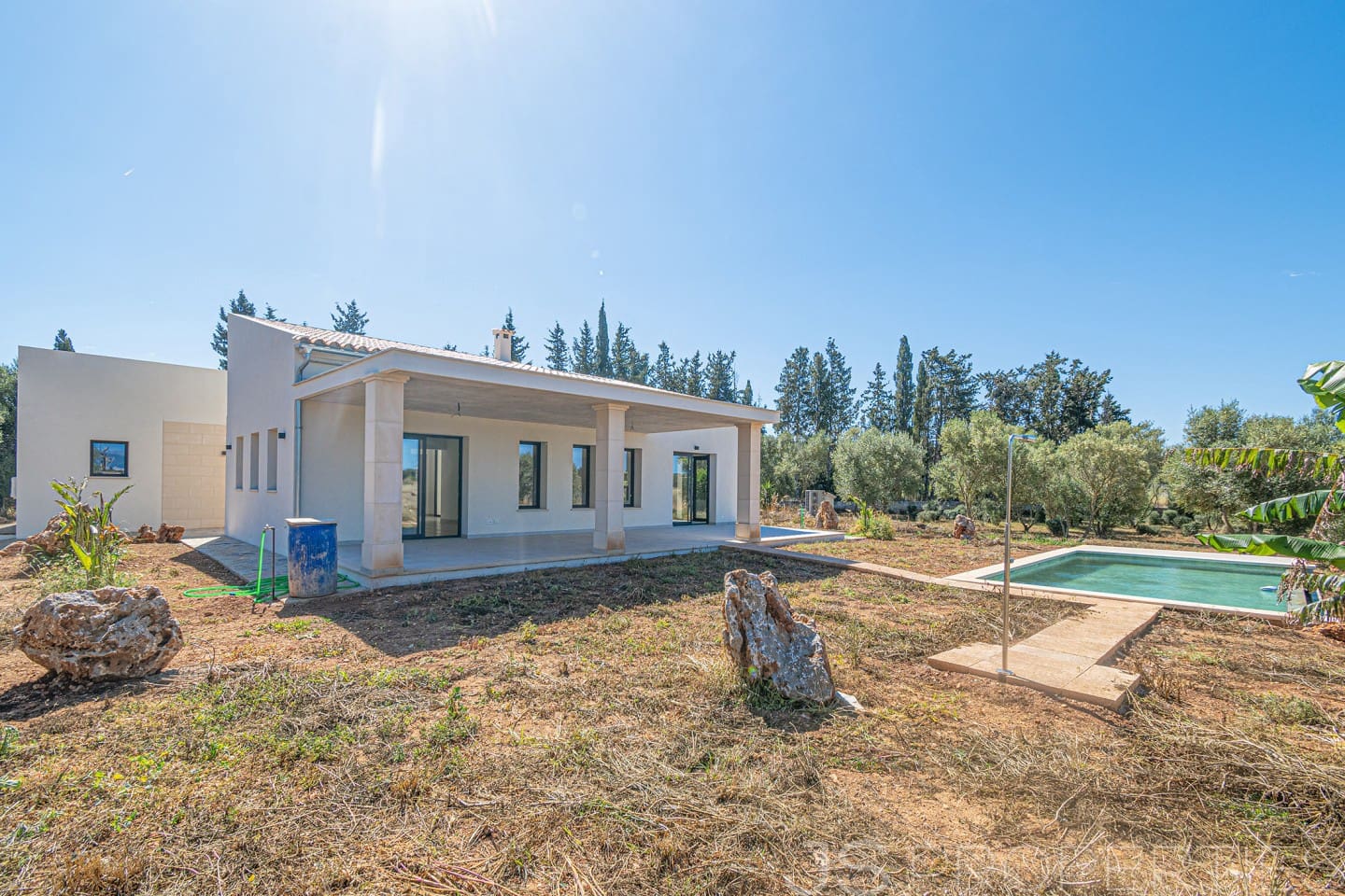 4 bedroom Villa for sale in Muro - € 1,860,000 (Ref: 9834202)