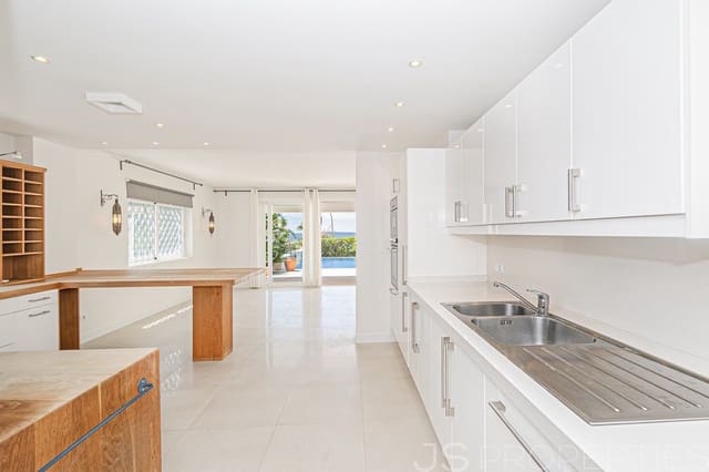 5 quarto Moradia para venda em Portals Nous, Calvià - 3 200 000 € (Ref: 9841520)
