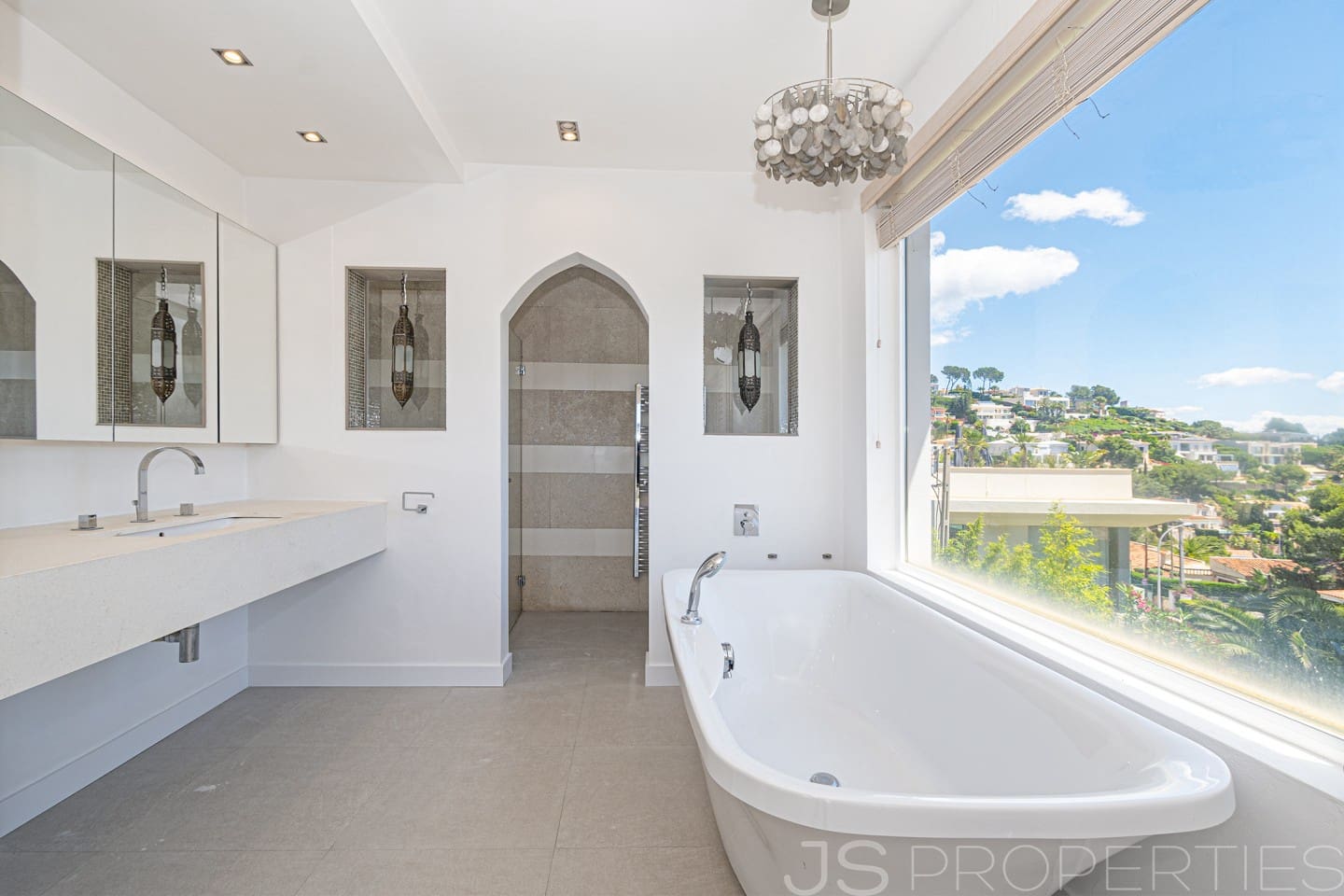 5 bedroom Villa for sale in Portals Nous - € 3,200,000 (Ref: 9841520)