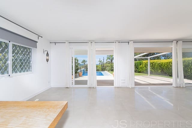 5 quarto Moradia para venda em Portals Nous, Calvià - 3 200 000 € (Ref: 9841520)