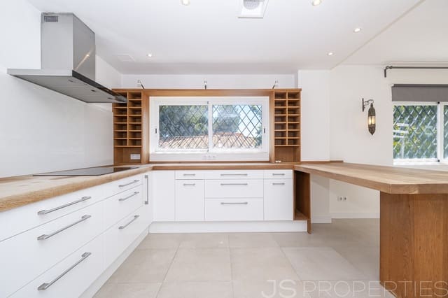 5 quarto Moradia para venda em Portals Nous, Calvià - 3 200 000 € (Ref: 9841520)