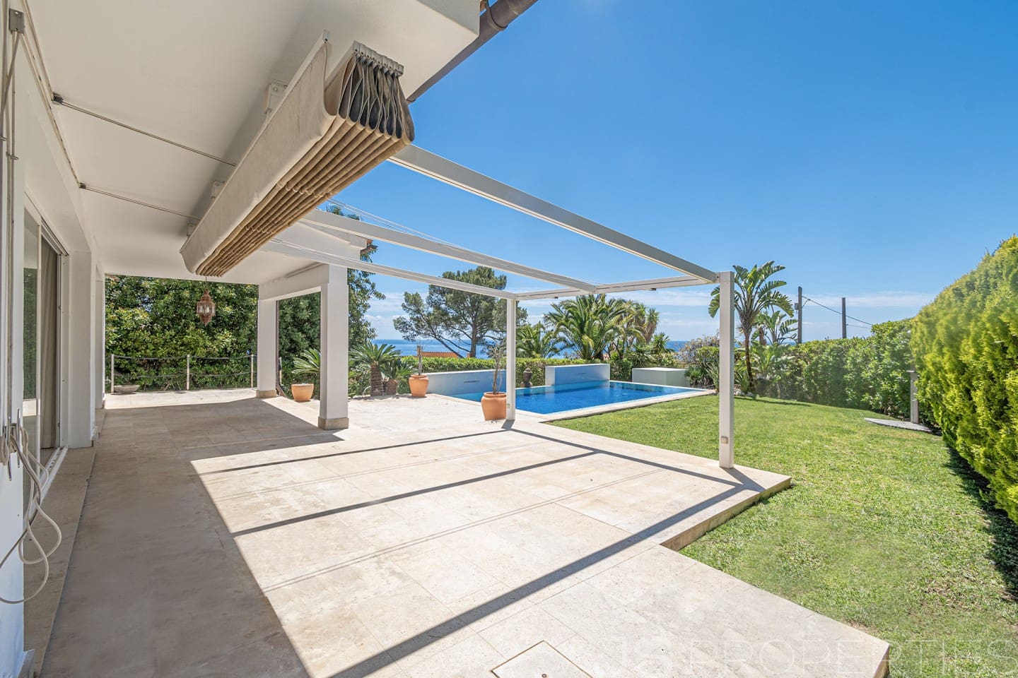 5 bedroom Villa for sale in Portals Nous - € 3,200,000 (Ref: 9841520)
