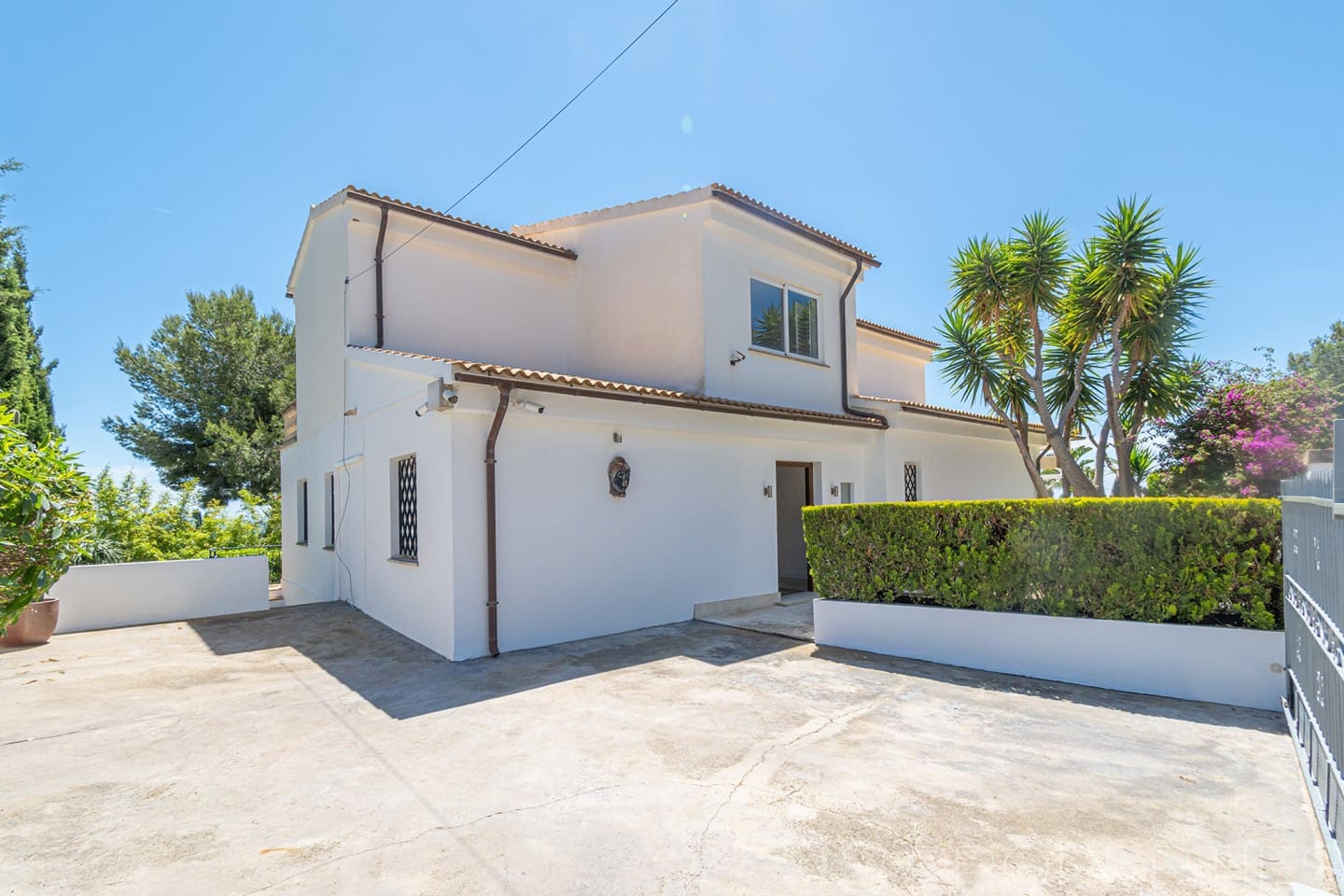 5 bedroom Villa for sale in Portals Nous - € 3,200,000 (Ref: 9841520)