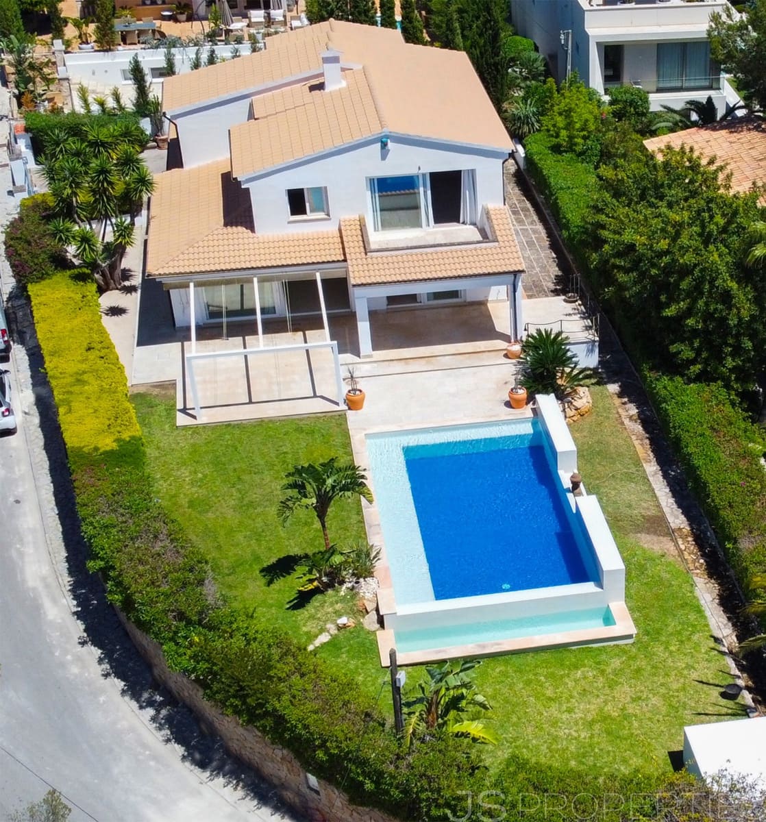 5 bedroom Villa for sale in Portals Nous - € 3,200,000 (Ref: 9841520)