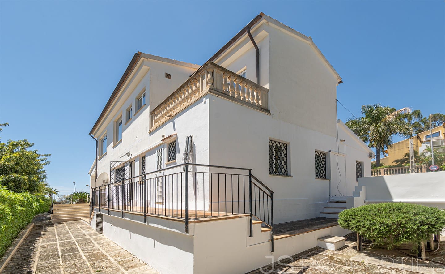 5 bedroom Villa for sale in Portals Nous - € 3,200,000 (Ref: 9841520)