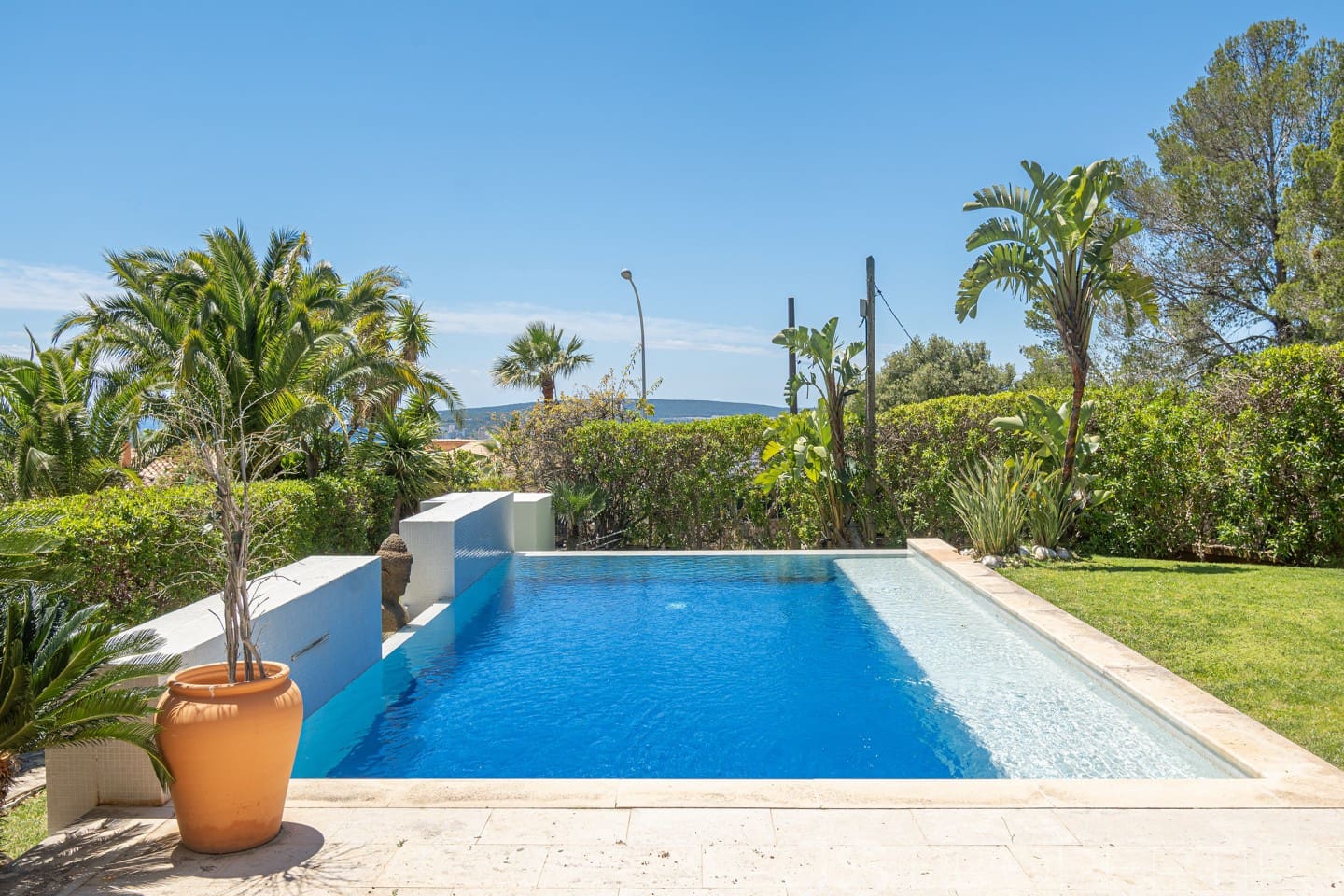 5 bedroom Villa for sale in Portals Nous - € 3,200,000 (Ref: 9841520)
