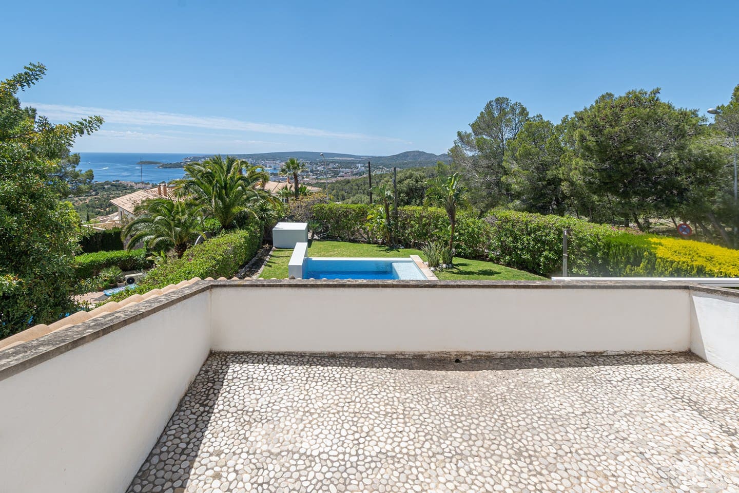 5 bedroom Villa for sale in Portals Nous - € 3,200,000 (Ref: 9841520)