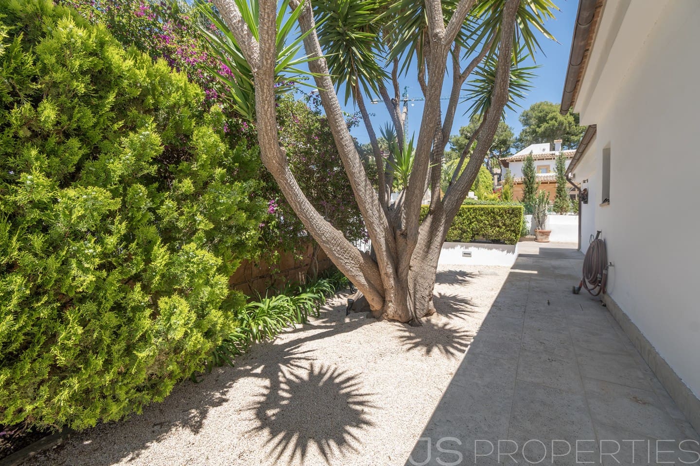 5 bedroom Villa for sale in Portals Nous - € 3,200,000 (Ref: 9841520)
