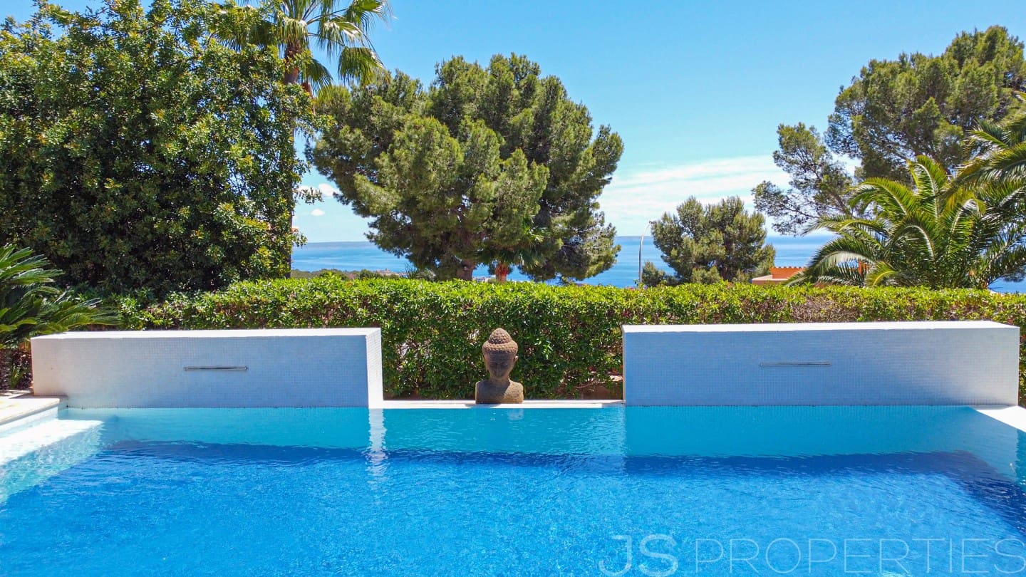5 bedroom Villa for sale in Portals Nous - € 3,200,000 (Ref: 9841520)