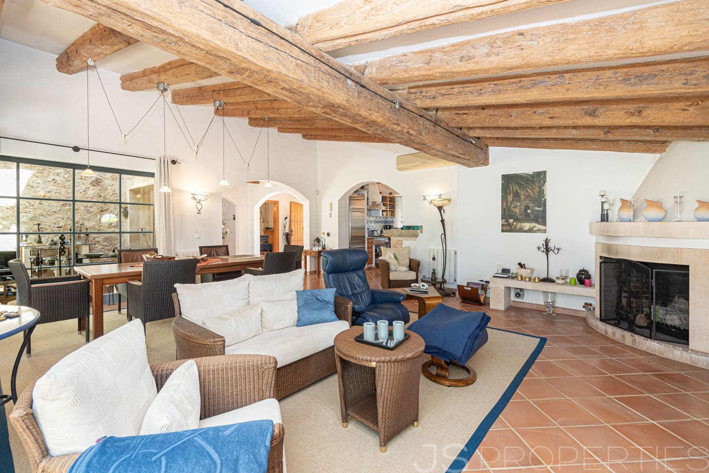 3 bedroom Villa for sale in Santa Ponsa - € 1,930,000 (Ref: 9843866)