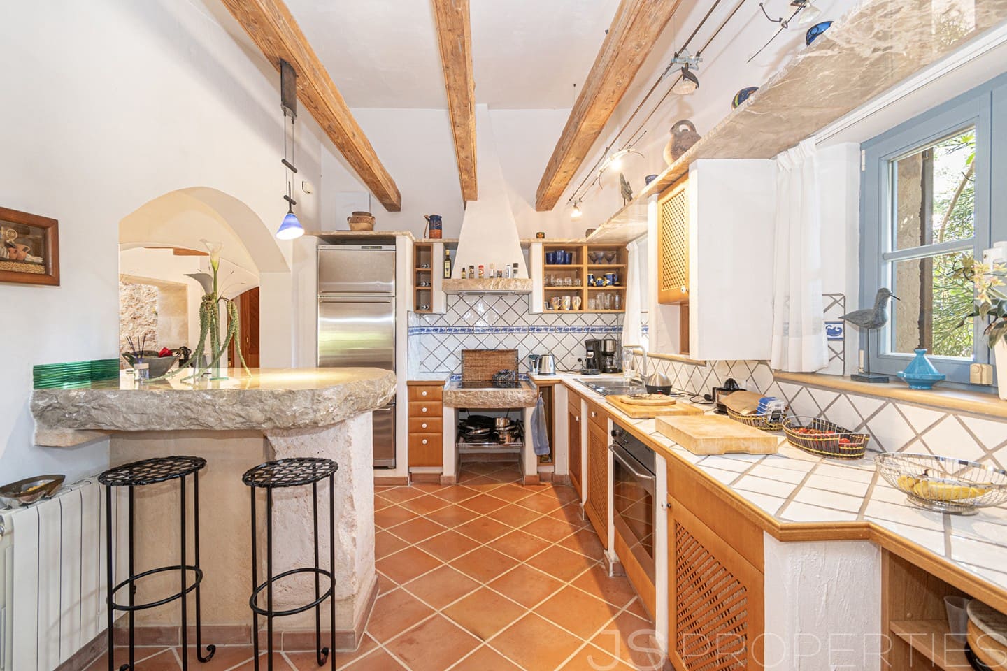3 bedroom Villa for sale in Santa Ponsa - € 1,930,000 (Ref: 9843866)