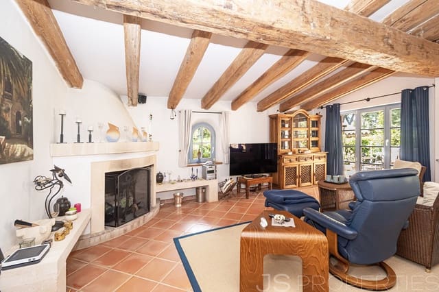 3 makuuhuone Huvila myytävänä paikassa Santa Ponsa, Calvià - 1 930 000 € (Ref: 9843866)