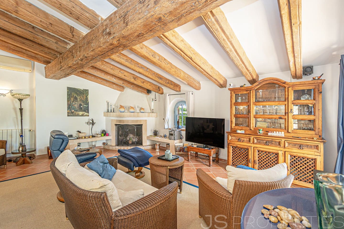 3 bedroom Villa for sale in Santa Ponsa - € 1,930,000 (Ref: 9843866)