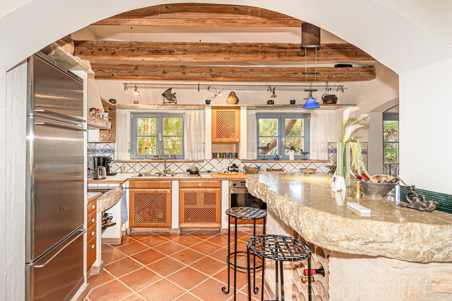 3 bedroom Villa for sale in Santa Ponsa - € 1,930,000 (Ref: 9843866)