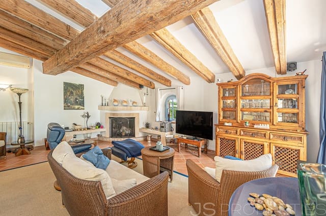 3 makuuhuone Huvila myytävänä paikassa Santa Ponsa, Calvià - 1 930 000 € (Ref: 9843866)