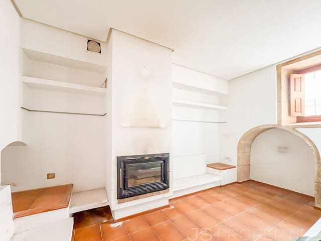 8 soverom Hus til salgs i Pollensa / Pollença - € 902 000 (Ref: 9843867)