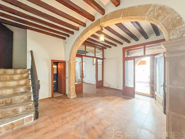 8 soverom Hus til salgs i Pollensa / Pollença - € 902 000 (Ref: 9843867)