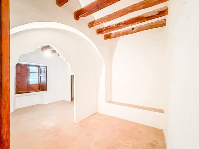 8 soverom Hus til salgs i Pollensa / Pollença - € 902 000 (Ref: 9843867)