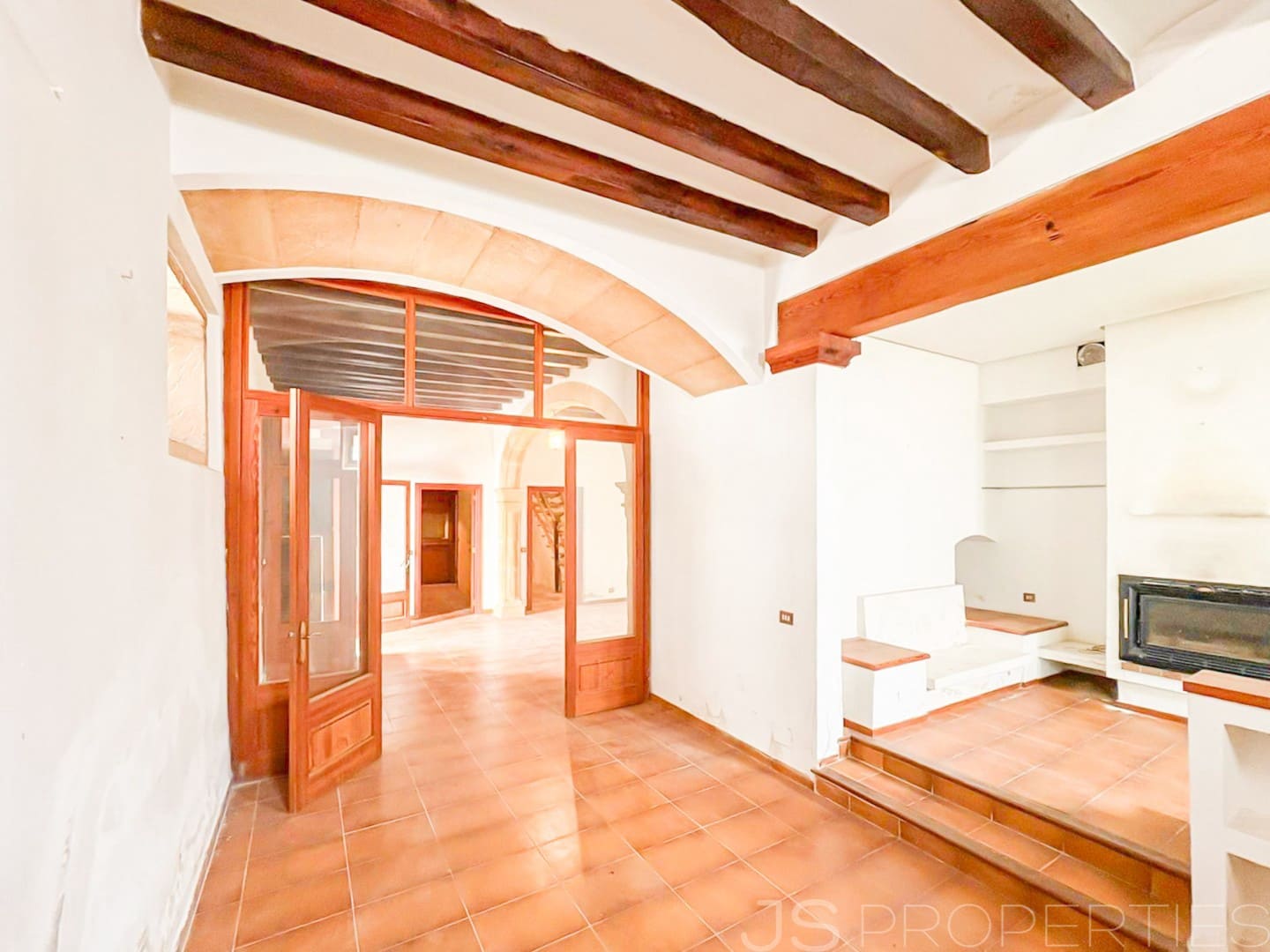 8 soverom Hus til salgs i Pollensa / Pollenca - € 902 000 (Ref: 9843867)