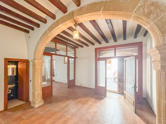 8 soverom Hus til salgs i Pollensa / Pollença - € 902 000 (Ref: 9843867)